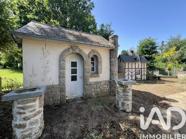 Maison à vendre 7 pièces 150 m² Pacé