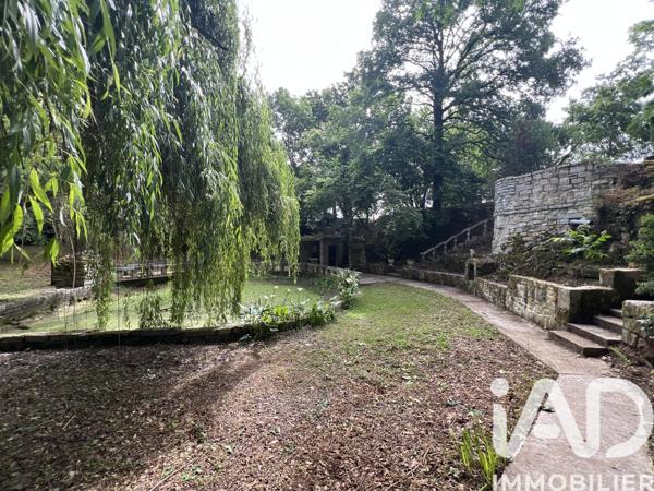 Maison à vendre 7 pièces 150 m² Pacé