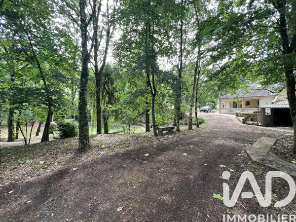 Maison à vendre 7 pièces 150 m² Pacé