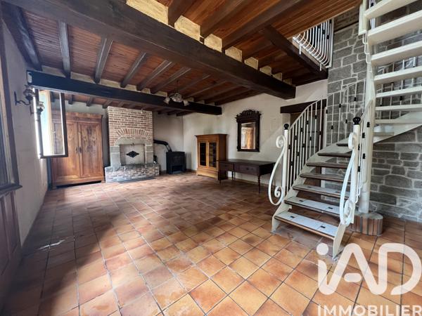 Maison à vendre 7 pièces 150 m² Pacé