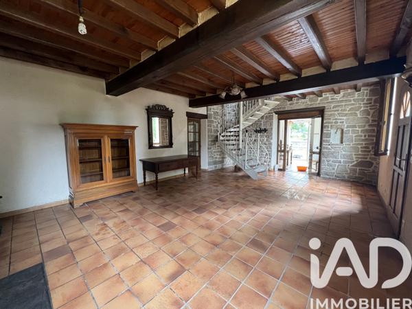 Maison à vendre 7 pièces 150 m² Pacé