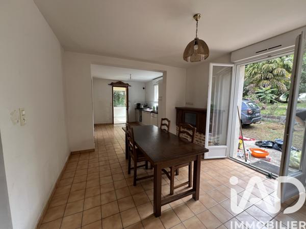 Maison à vendre 7 pièces 150 m² Pacé