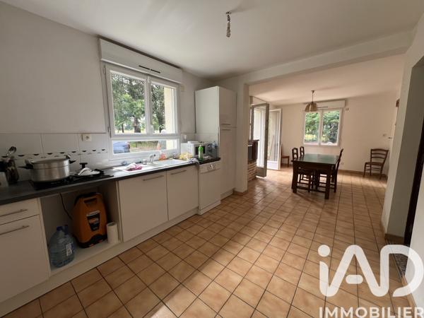 Maison à vendre 7 pièces 150 m² Pacé