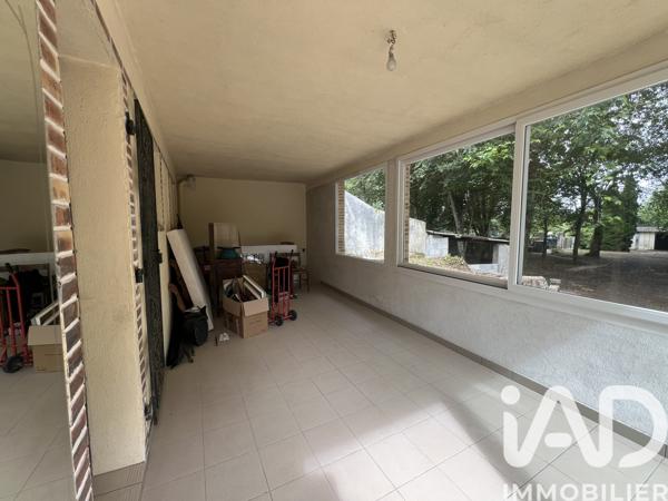 Maison à vendre 7 pièces 150 m² Pacé
