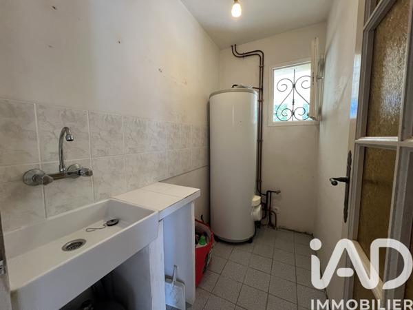 Maison à vendre 7 pièces 150 m² Pacé
