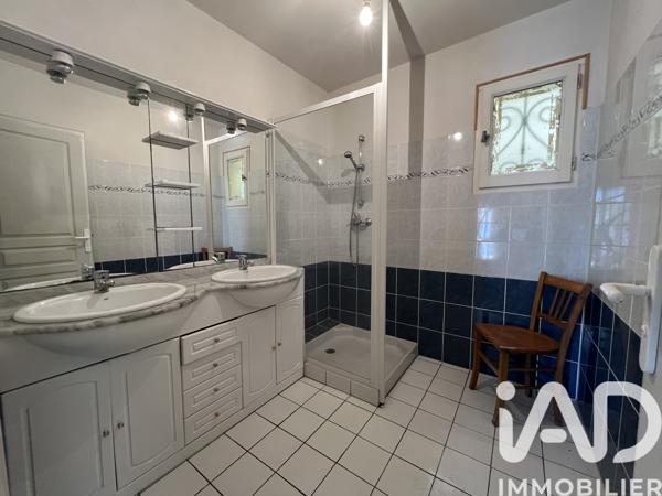 Maison à vendre 7 pièces 150 m² Pacé