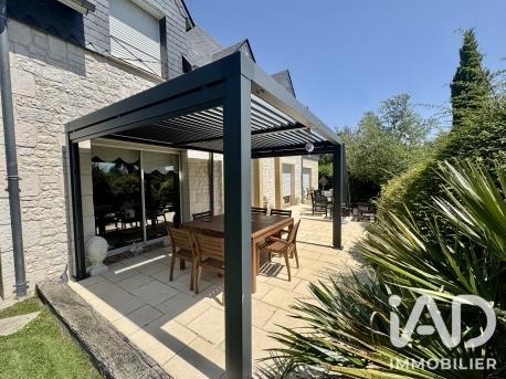 Maison à vendre 7 pièces 260 m² Fiquefleur-Équainville