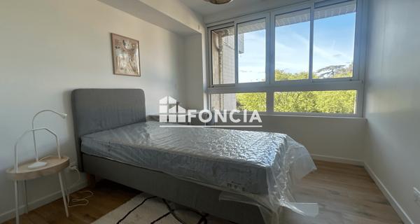 Location Appartement meublé 4 pièces 111.9 m² - Chatou 78400