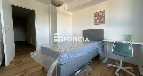 Location Appartement meublé 4 pièces 111.9 m² - Chatou 78400