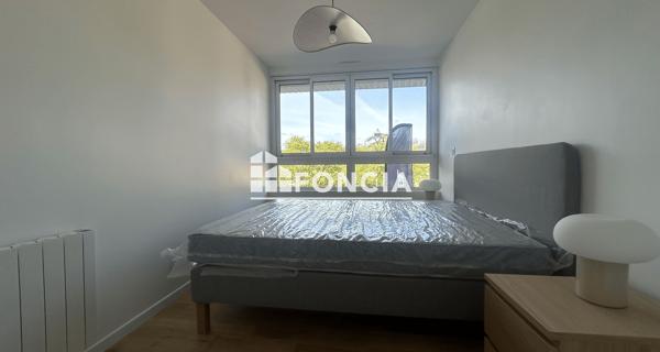 Location Appartement meublé 4 pièces 111.9 m² - Chatou 78400