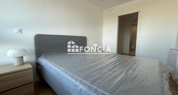 Location Appartement meublé 4 pièces 111.9 m² - Chatou 78400