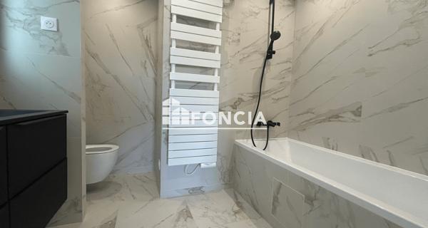 Location Appartement meublé 4 pièces 111.9 m² - Chatou 78400