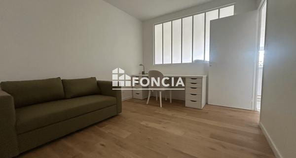 Location Appartement meublé 4 pièces 111.9 m² - Chatou 78400