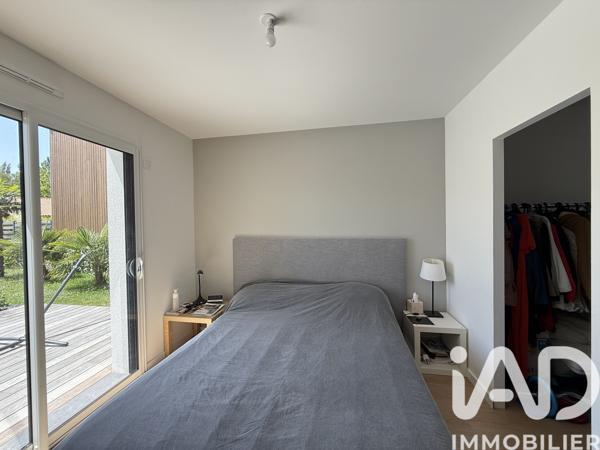 Maison à vendre 5 pièces 88 m² La Chevrolière