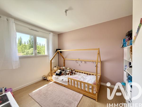 Maison à vendre 5 pièces 88 m² La Chevrolière