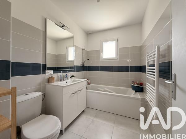 Maison à vendre 5 pièces 88 m² La Chevrolière