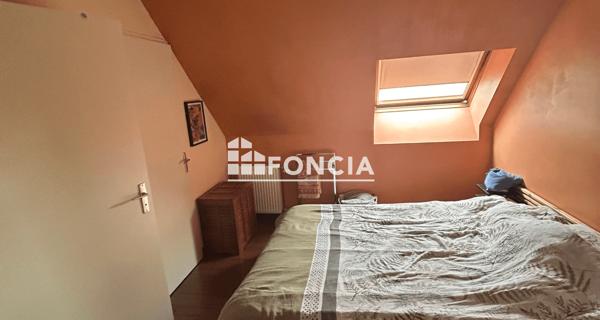 À vendre Appartement 4 pièces 86.73 m² - Sartrouville 78500