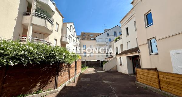 À vendre Appartement 4 pièces 86.73 m² - Sartrouville 78500
