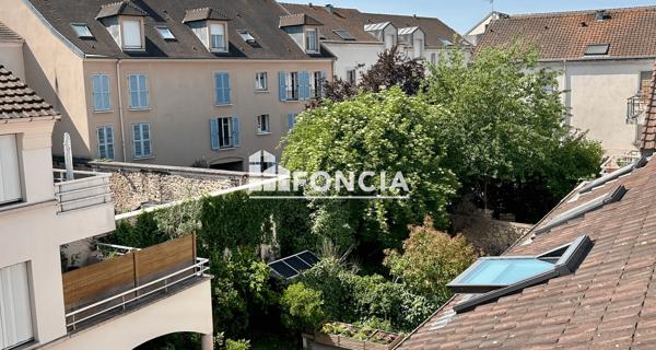 À vendre Appartement 4 pièces 86.73 m² - Sartrouville 78500