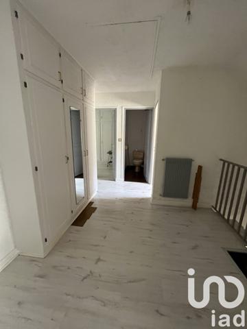 Maison à vendre 8 pièces 124 m² Mont-Dore