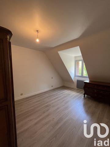Maison à vendre 8 pièces 124 m² Mont-Dore