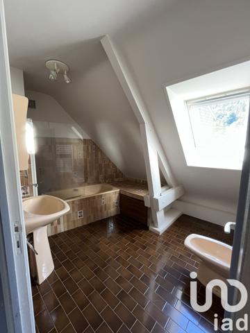 Maison à vendre 8 pièces 124 m² Mont-Dore