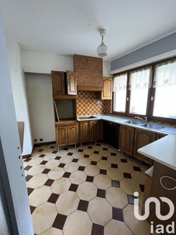 Maison à vendre 8 pièces 124 m² Mont-Dore