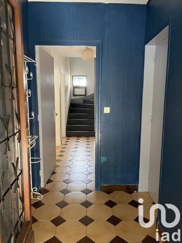 Maison à vendre 8 pièces 124 m² Mont-Dore