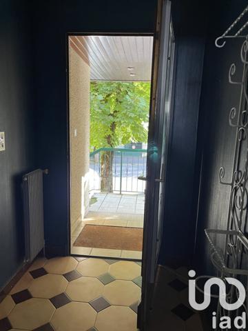 Maison à vendre 8 pièces 124 m² Mont-Dore