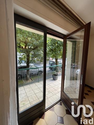 Maison à vendre 8 pièces 124 m² Mont-Dore