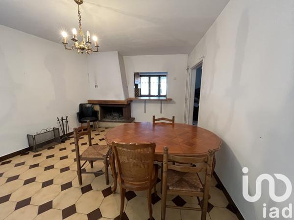 Maison à vendre 8 pièces 124 m² Mont-Dore