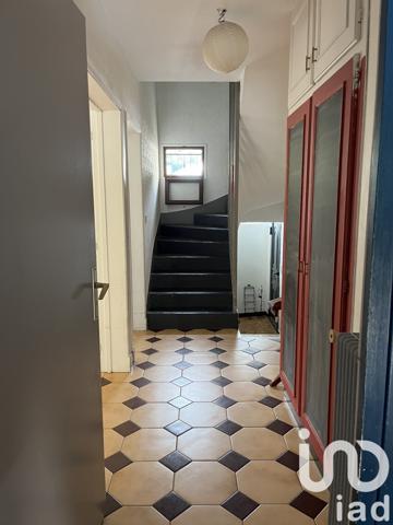 Maison à vendre 8 pièces 124 m² Mont-Dore