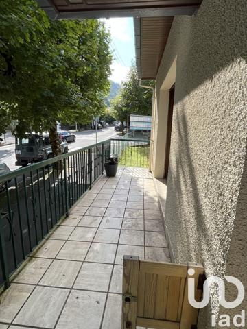 Maison à vendre 8 pièces 124 m² Mont-Dore