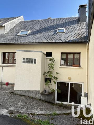 Maison à vendre 8 pièces 124 m² Mont-Dore