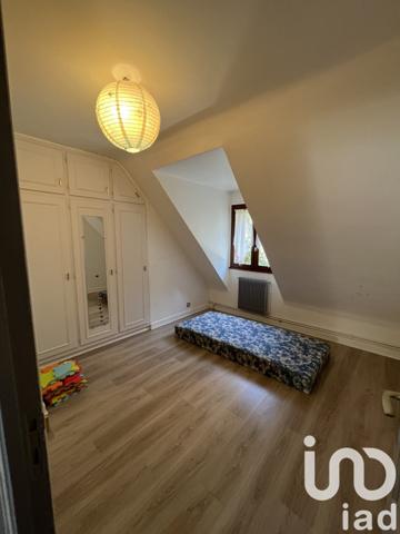 Maison à vendre 8 pièces 124 m² Mont-Dore