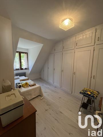 Maison à vendre 8 pièces 124 m² Mont-Dore