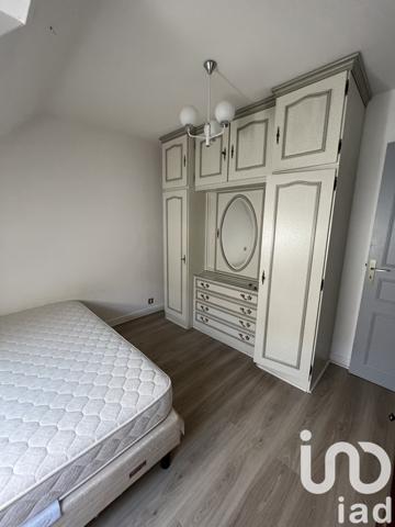 Maison à vendre 8 pièces 124 m² Mont-Dore