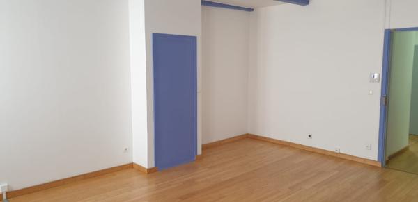 Location bureau Fort-de-France - 1 pièce(s) - 28 m² - 682 €/mois