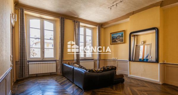 À vendre Appartement 2 pièces 51 m² - Rodez 12000
