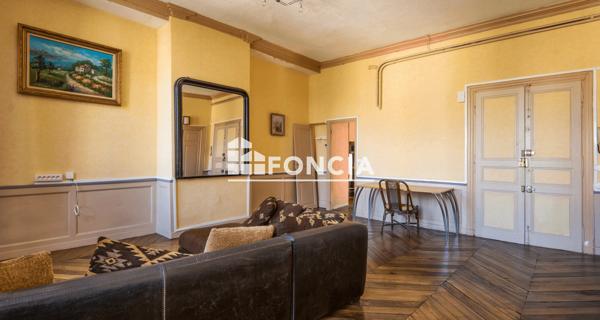 À vendre Appartement 2 pièces 51 m² - Rodez 12000