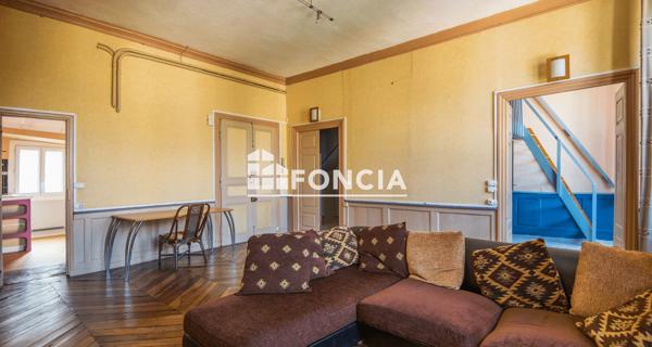 À vendre Appartement 2 pièces 51 m² - Rodez 12000