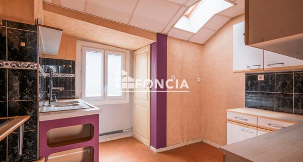 À vendre Appartement 2 pièces 51 m² - Rodez 12000