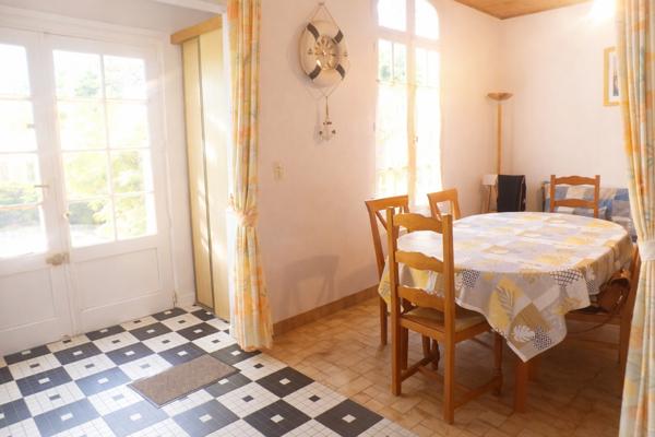 Maison Tharon- Plage