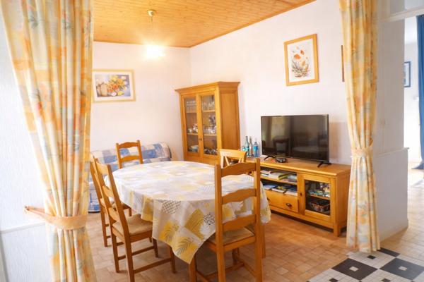 Maison Tharon- Plage