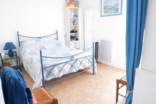Maison Tharon- Plage