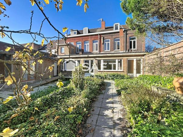 Immeuble de Rapport à forte rentabilité immédiate