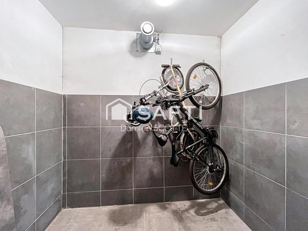 Immeuble de Rapport à forte rentabilité immédiate