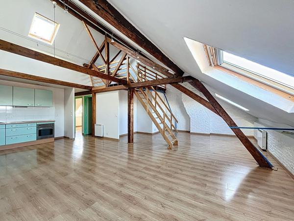 Immeuble de Rapport à forte rentabilité immédiate