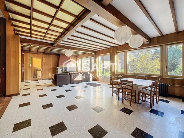 Immeuble de Rapport à forte rentabilité immédiate