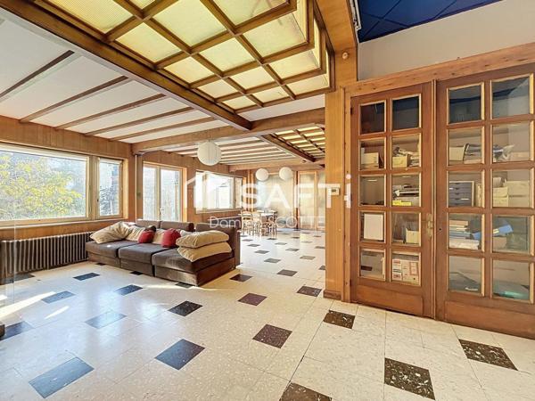 Immeuble de Rapport à forte rentabilité immédiate